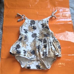 Kate Quinn Baby Girl Ballerina Dress